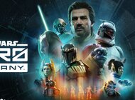 Poprowadź najzdolniejszych agentów w Wojnach Klonów™ w Star Wars Zero Company™. Premiera 27 sierpnia