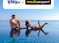 Media Expert i eSky tworzą jeden z największych kanałów sprzedaży podróży w polskim e-commerce