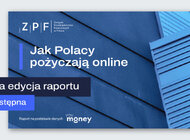 Pożyczki online pod lupą. Kiedy i jak Polacy wnioskują o finansowanie?