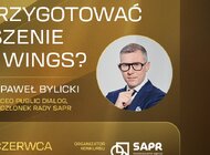 Jak przygotować zgłoszenie do PR Wings? Bezpłatny webinar 17 czerwca
