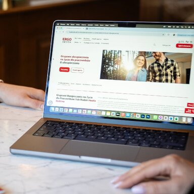  ERGO Hestia Laptop