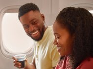 Emirates poddają recyklingowi i ponownie wykorzystują 88 tys. kilogramów plastiku rocznie