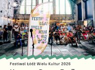 Hummus Day w Fuzji. Smaki, muzyka i dobre kino podczas Festiwalu Łódź Wielu Kultur