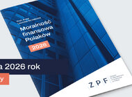 Czy w Polsce panuje przyzwolenie na to, by nie oddawać długów? Odpowiedź przynosi raport „Moralność finansowa Polaków 2026”
