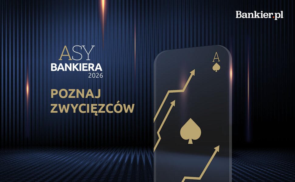 Znamy laureatów drugiej edycji „Asów Bankiera” 2026