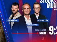 Autorski program i zmodernizowane studio na czas mundialu w WP SportoweFakty 