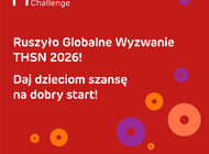Wolontariusze Generali Polska kolejny raz na rzecz dzieci 