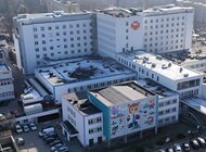 Budimex wybuduje Instytut Medycyny Precyzyjnej dla ‎Uniwersytetu Medycznego w Białymstoku