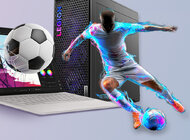 Mistrzowski cashback! Kup produkty Lenovo i ustrzel do 2000 zł zwrotu