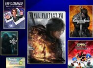 Katalog gier PlayStation Plus na czerwiec: Final Fantasy XVI, Sonic X Shadow Generations, Kingdom Come: Deliverance i wiele więcej 