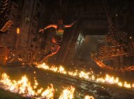 Świeże spojrzenie na Tomb Raider: Legacy of Atlantis 