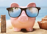Polacy nie rezygnują z wakacji mimo wysokich cen. Pomagają dopłaty, benefity i dodatkowe dni wolne
