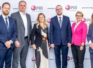 Pracownicy Generali Polska odznaczeni "Za zasługi dla ubezpieczeń"