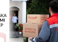 Poczta Polska ze wzrostami na rynku KEP 