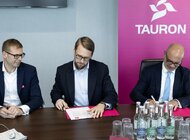 TAURON analizuje rozwój kogeneracji z wykorzystaniem paliw alternatywnych