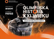 Ostatnie dwa tygodnie na zgłaszanie historii w projekcie „Olimpijska Historia XXI wieku”. Termin mija 30 czerwca