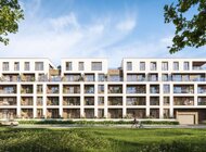 Nowe apartamenty Yareal - ostatnia taka lokalizacja w Miasteczku Wilanów