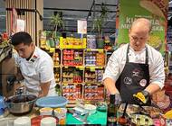 Carrefour Polska wspólnie z Ambasadą Meksyku wypromują tradycję kulinarną tego kraju - w sklepach sieci ruszył festiwal kuchni meksykańskiej oraz SoboTaco 2026