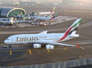 Emirates wprowadzają najbardziej kompleksowe na świecie ubezpieczenie podróżne