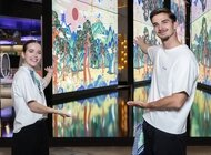 Samsung redefiniuje codzienne dbanie o zdrowie dzięki rozwiązaniom connected care zaprezentowanym podczas targów VivaTech 2026 