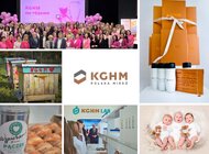5 inicjatyw KGHM w Raporcie Dobrych Praktyk 2025