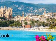 Thomas Cook Polska wzmacnia sprzedaż agencyjną. Do sieci partnerów dołącza Travelisland