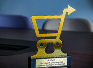 Auchan najtańszą siecią zakupową 2025 roku. Koszyk tańszy o blisko 40 zł od średniej rynkowej – dane ASM Group 