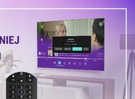Telewizja Play Now: nowe możliwości nagrywania i wygodniejsze logowanie