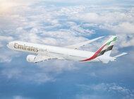 Emirates wzmacniają siatkę połączeń do Ghany, dodając cztery loty tygodniowo