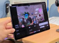 Galaxy XR zmienia oblicze krwiodawstwa na świecie