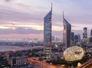 Lato z Emirates
