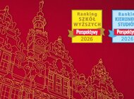 Politechnika Gdańska wśród najlepszych uczelni w Polsce. PG utrzymuje wysokie miejsca w rankingu Perspektywy