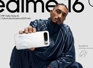 Recenzujesz i zyskujesz! Kup smartfon realme 16 5G, podziel się opinią i odbierz czek BLIK