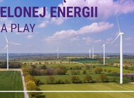 Jeszcze więcej zielonej energii dla Play. Operator rozszerza współpracę z firmą Statkraft