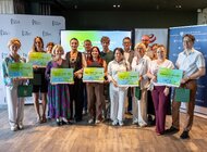 Pomorskie organizacje pozarządowe z grantami od Energi