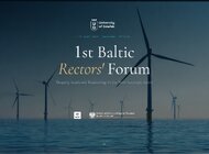 Bałtyk w centrum. Akademicka międzynarodowa debata o przyszłości regionu
