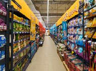 Carrefour rewolucjonizuje rynek zoologiczny w Polsce - sieć otwiera w sklepach nowy koncept handlowy z ofertą jakości weterynaryjnej
