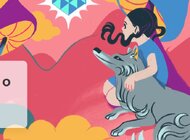Dziecko w gabinecie lekarskim. Fundacja K.I.D.S. i Open Tales stworzyły terapeutyczne bajki dla dzieci