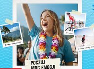 Z Eneą prosto na Hawaje. Klienci spółki mogą wygrać wyjazd na Mistrzostwa Świata IRONMAN na Hawajach