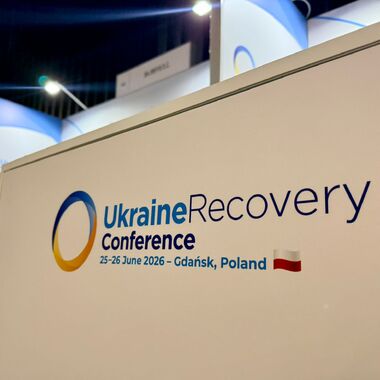Ukraine Recovery Conference (2)