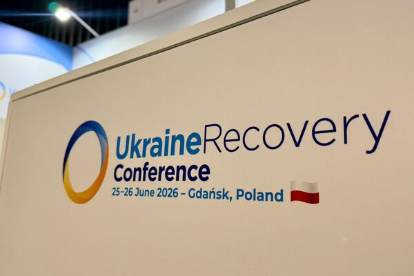 Ukraine Recovery Conference (2)