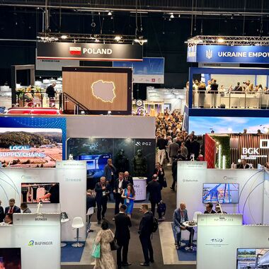 Ukraine Recovery Conference (1)