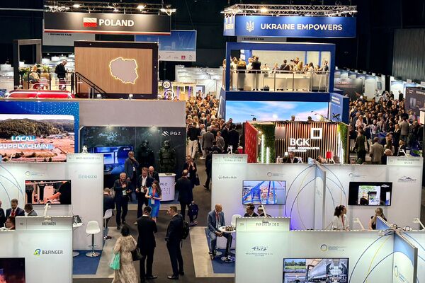 Ukraine Recovery Conference (1)