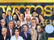 e-Wprost nr 26 (281): Lista 100 najbogatszych Polaków, kto odpowie za aferę szpitalną i chmury nad Konfederacją