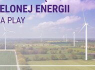 Jeszcze więcej zielonej energii dla Play. Operator rozszerza współpracę z firmą Statkraft