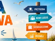 Wakacyjny rynek pracy na Pomorzu. Oferty czekają w hotelach, restauracjach, sklepach, motylarniach i przy melexach