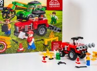Generali Polska zachęca do wspólnej nauki bezpieczeństwa w akcji „Precyzja w zabawie – pewność w ochronie”