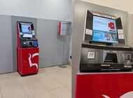Pierwsze urządzenia Hitachi do recyklingu gotówki w Unii Europejskiej wdrożone w Banku Pekao S.A.