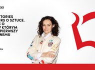 PEKAO ART_stories to nie konkurs o sztuce. To opowieść o momencie, w którym ktoś po raz pierwszy zaufał własnemu pomysłowi