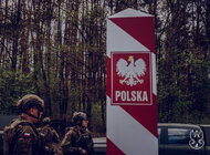 KOP – nowa tarcza bezpieczeństwa na wschodniej granicy
